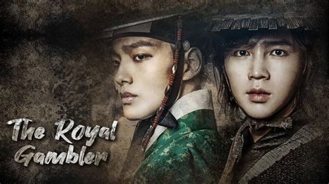 royal gambler korean drama|Watch The Royal Gambler Online .